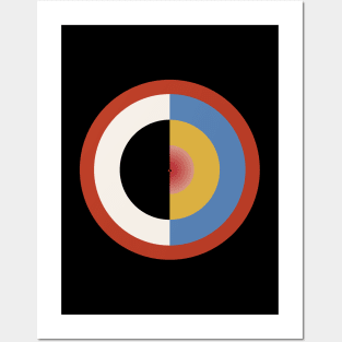 Vector Hilma af Klint The Swan Posters and Art